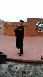 Graduación de  la carrera de Ingeniería en Gestión Empresarial, en el Tecnológico de Estudios Superiores de Jocotitlán.