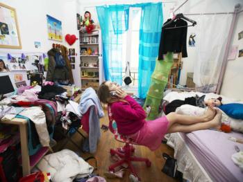 ¿Qué emociones se enconden tras tu desorden?
