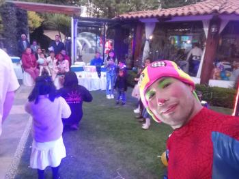 Payasito Pinchi