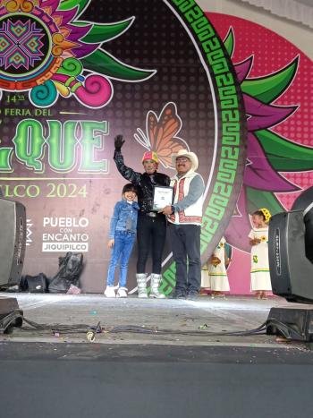 Payasito Pinchi