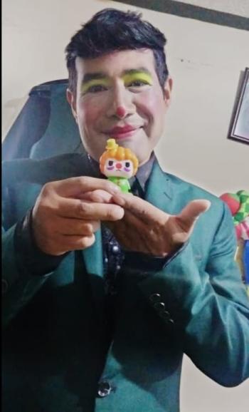Payasito Pinchi